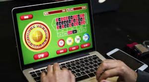 Progressive betting strategy chart for online casino game winning tactics
