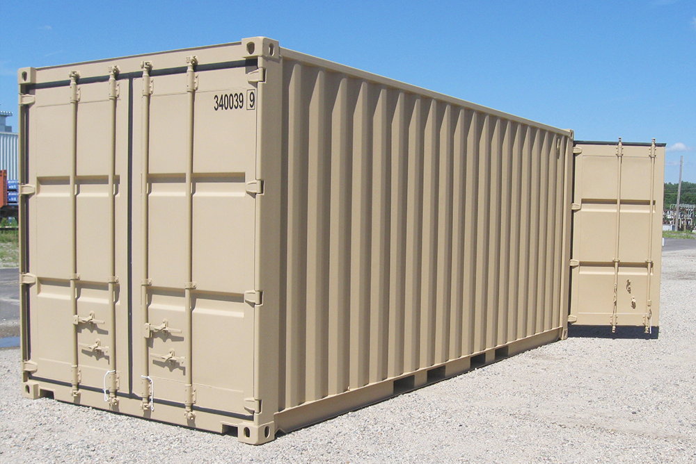 Find Durable and Cost-Effective Reefer Containers For Your Business