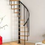 Bring Warmth and Luxury to Your Interiors with a Robust Wooden Loft Ladder