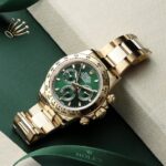 Patek Philippe Replica – Elegant Swiss Inspired Replica Watch Collection
