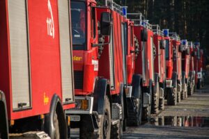 Fire Watch Services Near Me Providing Professional Oversight for High-Risk Environments