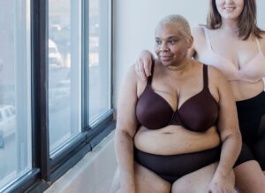 Plus Size Bras: Designed for Maximum Support and Style