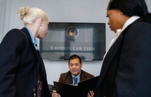 Tenants Feel Safer with Transparent Asbestos Test Results
