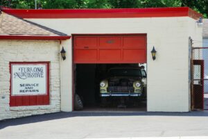 Top-Rated Garage Door Repair Company Near Dallas Area