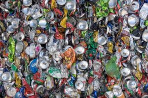 Understanding Aluminum Scrap: Types, Uses, and Recycling Benefits