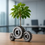 Andrew Hillman Insights on Sustainable Entrepreneurial Growth Models