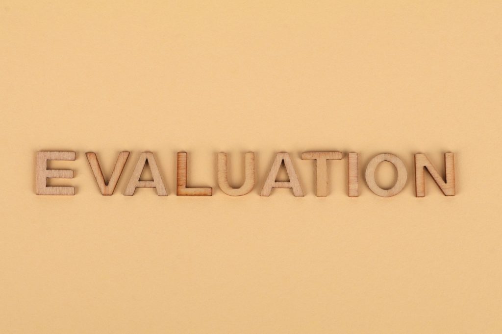 BTE UP Re-evaluation Result